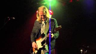 Matt Schofield "The Day You Left" Mexicali Live, Teaneck, NJ 10/22/14