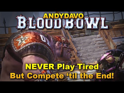 AndyDavo Humans Vs Necromantic: New? [Match 20]