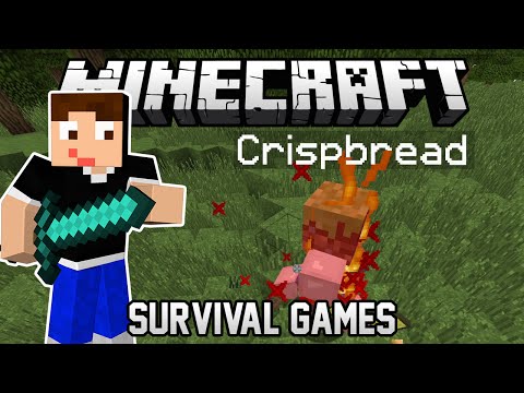 Extremer BUG - Survival Games | GommeHD - Let's Play Minecraft PVP #249 [4K]