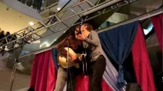 Mando Diao - Snigelns Visa