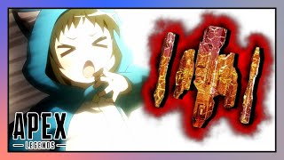 力が欲しいか… 【APEX】ゆっくり実況
