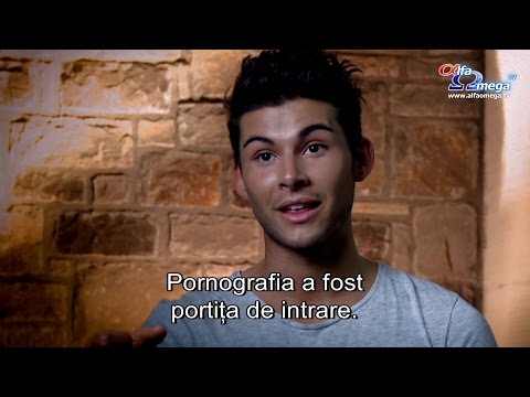 Abuzul sexual - rolul abuzului sexual in aparitia homosexualitatii - Marturii