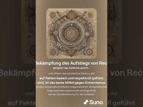 LaKanDor   Die Bekämpfung des Aufstiegs von Rechtsextremismus II