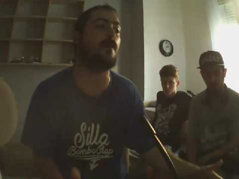 100x100 Freestyle Junio - Baroh Undertheknife