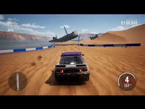 Gravel|Gameplay|56 #gravel