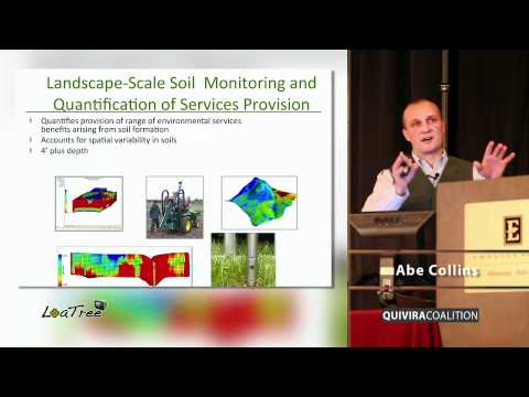 Thumbnail for Abe Collins - Part 4 of 5 part series.