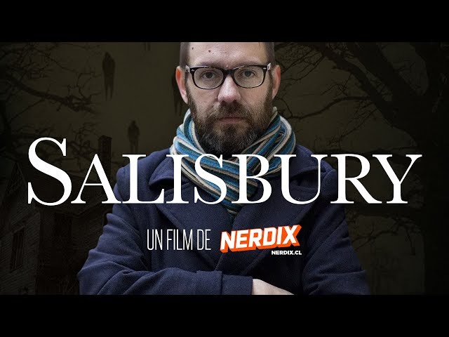 Vídeo relacionado con Salisbury: El horror de Berkoff (Terror)