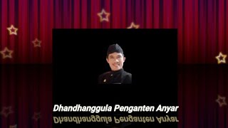 Download lagu Dhandhanggula Penganten Anyar, Lrs. Pl. Pt. Nem // @sakimanmaman7598 mp3