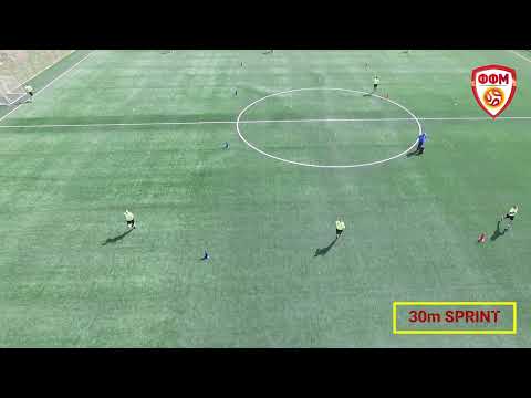 Referees Automated On Field Review Integrated Exercise