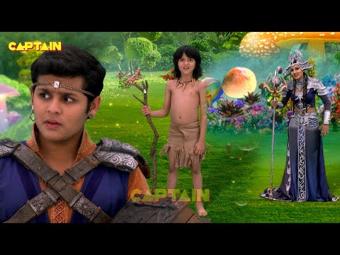 Baal Veer || Big Episode || Ep 1096, 1097, 1098, 1099
