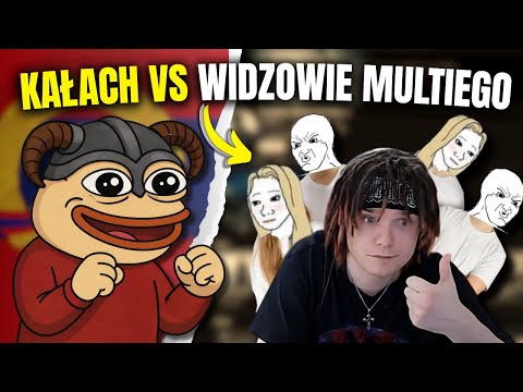 KAŁACH vs RAJD OD YOUNG MULTI