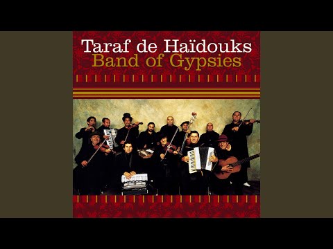 Bride In A Red Dress (Louloudji)