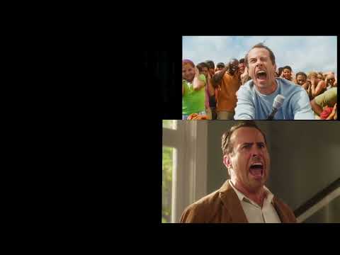 Dave Seville Yelling Alvin!!! Comparisons