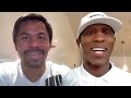 MANNY PACQUIAO VS. YORDENIS UGAS - FULL KICK OFF PRESS CONFERENCE VIDEO