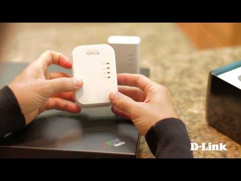 comment installer dhp-w306av