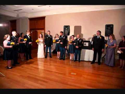 Bo Harrison-Just Say Yes