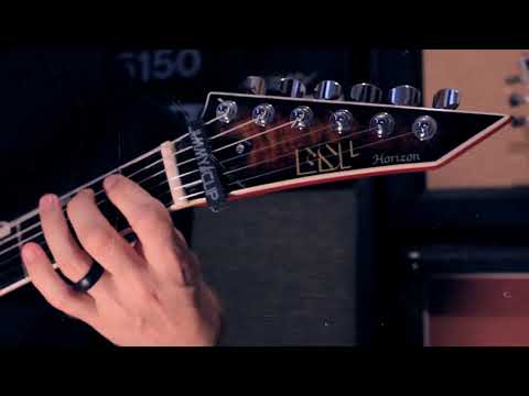 MDL - Metallica Blackened