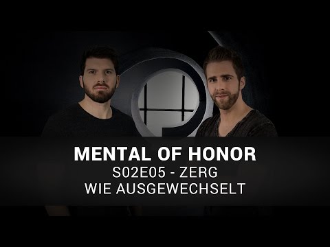 MOH S02E05 - Wie ausgewechselt