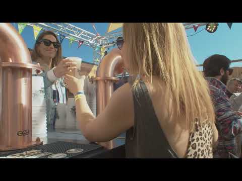 Surfestival Royal Guard