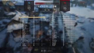 【Chivalry 2】中世戦場日記　味方が敵だった【即死】