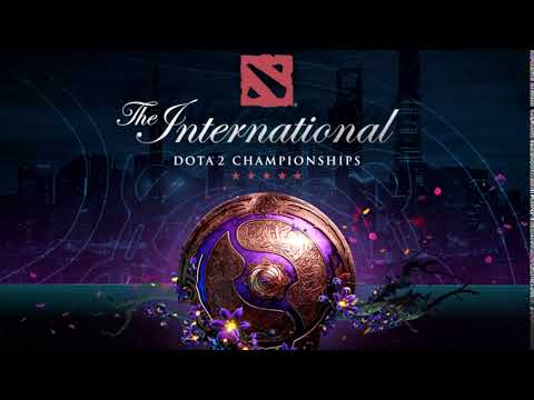 It's looking Spicy! | TI9 Chat Wheel