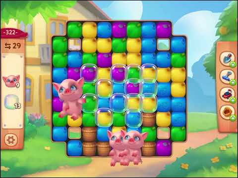 Farmscapes Level 322