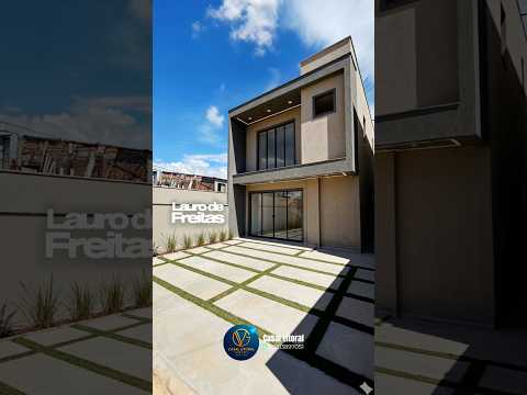 Casa à venda em Lauro de Freitas