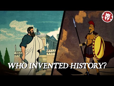 How to Start Learning Ancient Greek History
