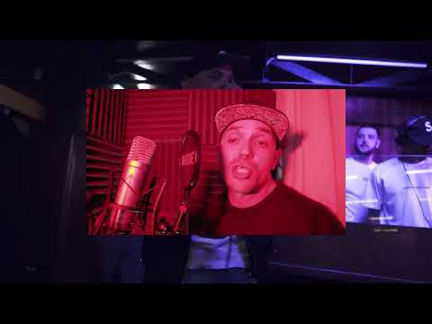 Slowie - Warmonger (prod. Mr Skandal & Ambler Productions) [DO7002] - PROMO VIDEO