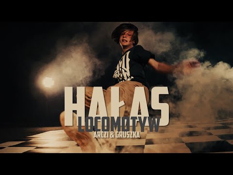 LoCoMotyw (Arczi/Gruszka) - Hałas prod. IMIGHT