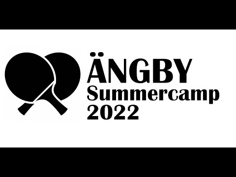 Welcome to Ängby Summercamp