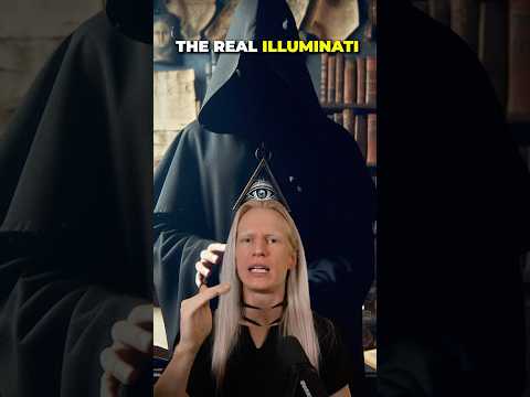 5 Most POWERFUL SECRET Societies EXPOSED #secretsocieties #illuminati #spirituality #hiddenknowledge