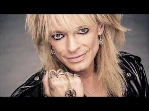 Tarja- Your heaven and your hell (with M. Monroe) The Brighest Void