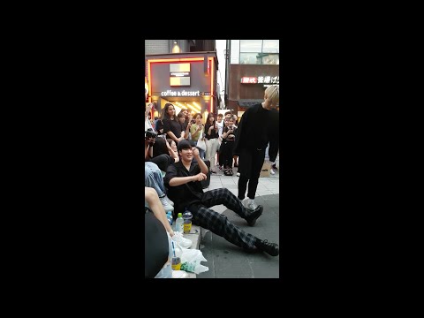 [MAXXAM] 190816 - 빛나리(Shine) (PENTAGON cover)