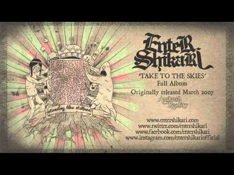 Enter Shikari - Adieu