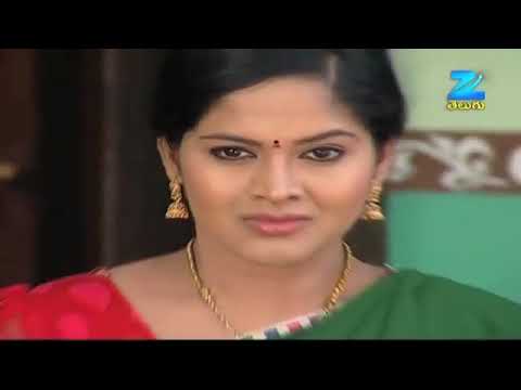Mangamma Gari Manavaralu - Ep 173 - Shiva Parvathi, Jyothi - Telugu TV Serial - Zee Family Tales