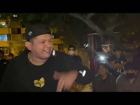 LETRAS🔥 VS TRAVEL “OCTAVOS - EDICIÓN REVOLUTIÓN - MONARCA.CIX”