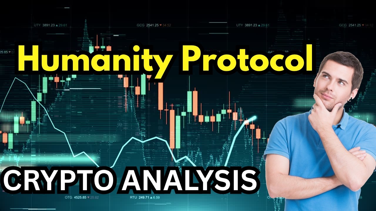 Humanity Protocol: Huge 2026 Mainnet Update & New Palm Scan News!