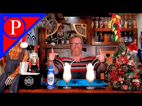 Pennsylvania Dutch Egg Nog Review