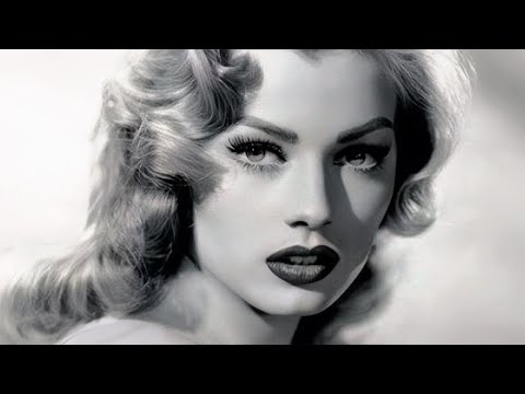 Anita Ekberg scared the pope & scandalized the world.. La Dolce Vita