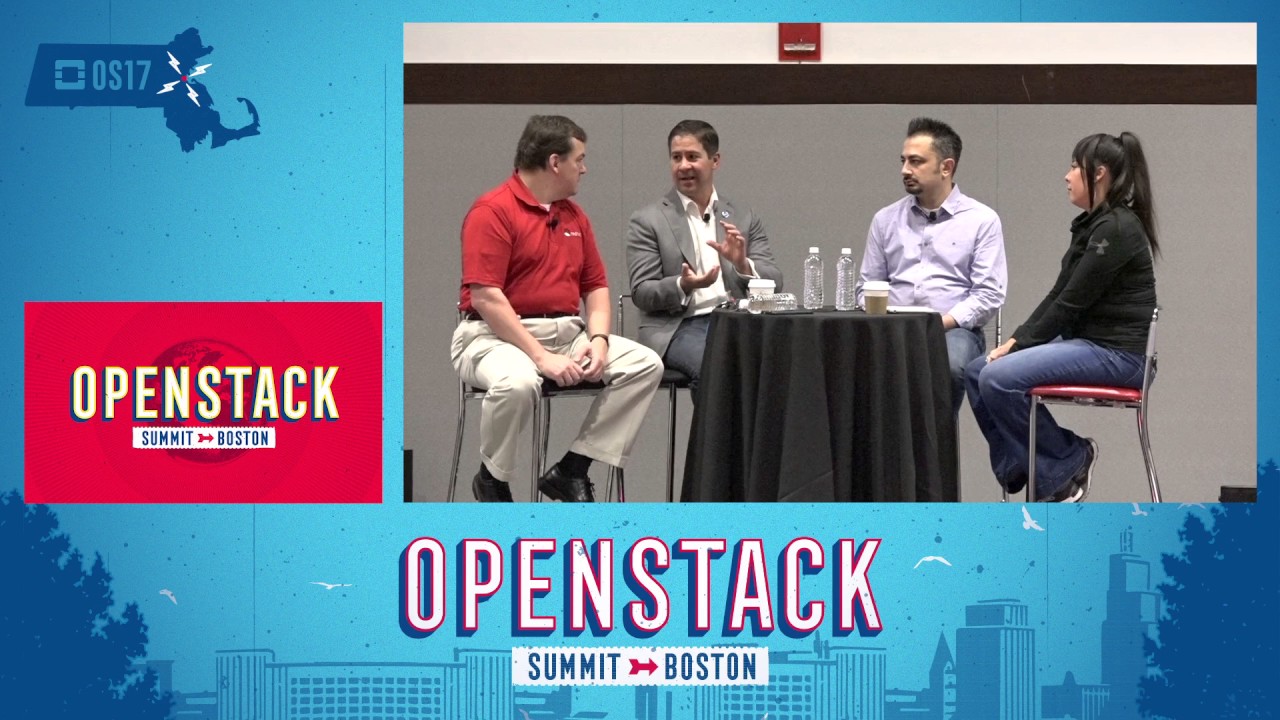 OpenStack’s Digital Transformation Opportunity