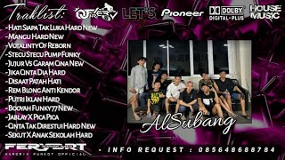 Download lagu DJ FERY BRT 🎼 DUGEM PRIVATE ( VVIP ) HATI SIAPA TAK LUKA SPECIAL REQUEST AL SUBANG VOLT 4 HARD 2025 mp3