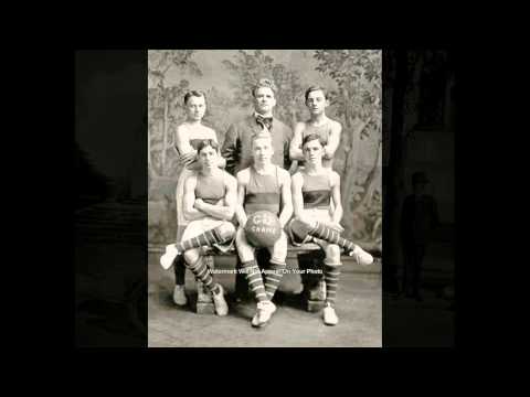 The American Quartet Billy Murray They All Had a Finger in The Pie 1915