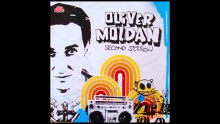 Oliver Moldan - Second Session (Vocal Mix) [2005]