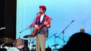 Devendra Banhart - Brindo (la cúpula, Chile, 2017)