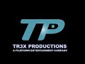 TR3X PRODUCTIONS 2nd September 2016 Variant 2