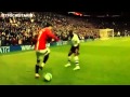Cristiano Ronaldo Manchester United Freestyle HD
