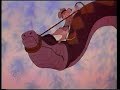 Original VHS Opening Winnie The Pooh And Christmas Too UK Retail Tape