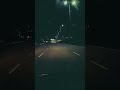 Night Car Drive Status Night Car Driving Sad Song Status Shorts Travel