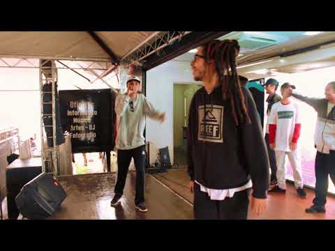 Nono vs Draw - Evento Bora vencer Samambaia [DRPR]